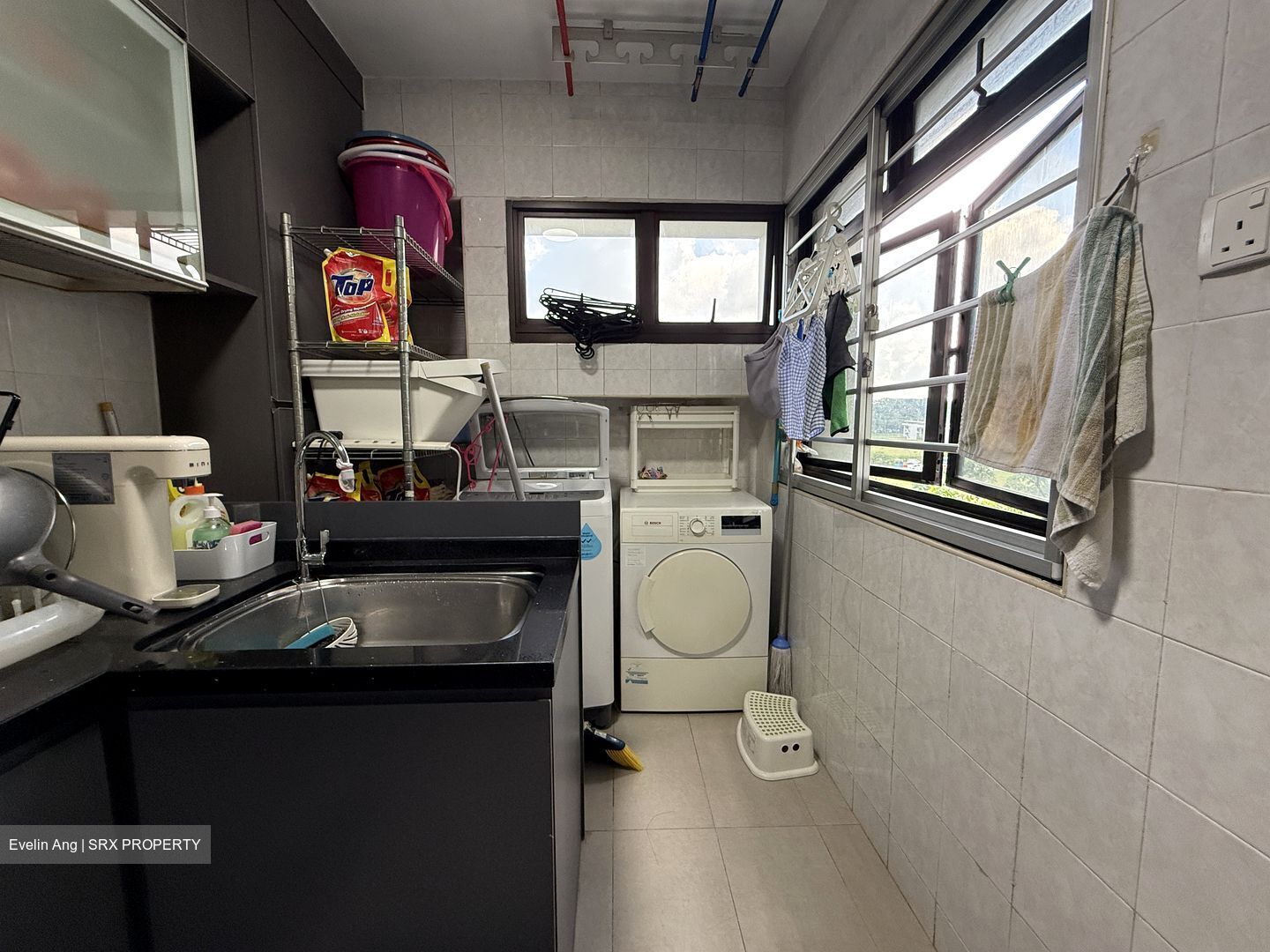 Blk 275D Wenya (Jurong West), HDB 5 Rooms #580149441